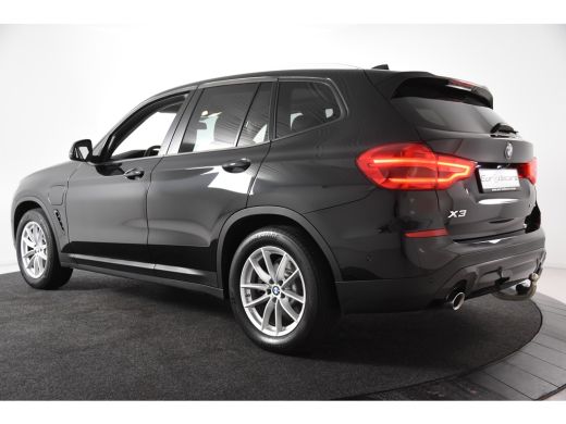 BMW X3 xDrive30e *1ste Eigenaar*Leer*Navigatie*Trekhaak*PDC* ActivLease financial lease