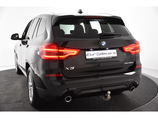 BMW X3 xDrive30e *1ste Eigenaar*Leer*Navigatie*Trekhaak*PDC* ActivLease financial lease