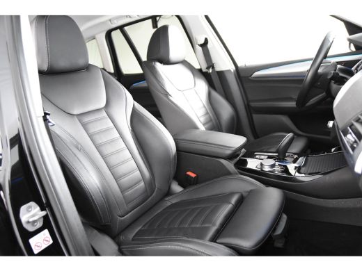 BMW X3 xDrive30e *1ste Eigenaar*Leer*Navigatie*Trekhaak*PDC* ActivLease financial lease