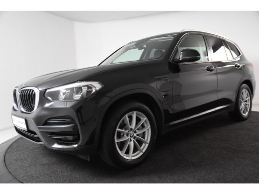 BMW X3 xDrive30e *1ste Eigenaar*Leer*Navigatie*Trekhaak*PDC* ActivLease financial lease