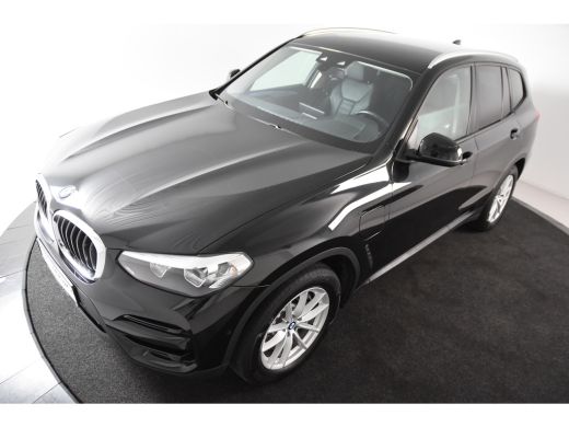 BMW X3 xDrive30e *1ste Eigenaar*Leer*Navigatie*Trekhaak*PDC* ActivLease financial lease