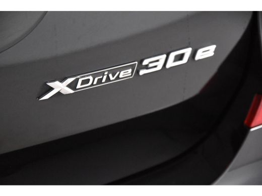 BMW X3 xDrive30e *1ste Eigenaar*Leer*Navigatie*Trekhaak*PDC* ActivLease financial lease