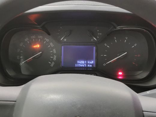 Citroën Berlingo 1.5BlueHDI L2/H1 Euro 6! ActivLease financial lease