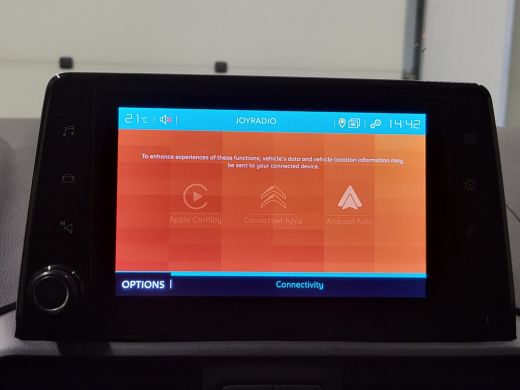 Citroën Berlingo 1.5BlueHDI L2/H1 Euro 6! ActivLease financial lease