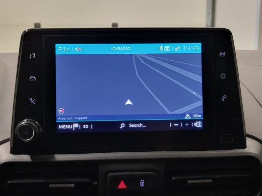 Citroën Berlingo 1.5BlueHDI L2/H1 Euro 6! ActivLease financial lease