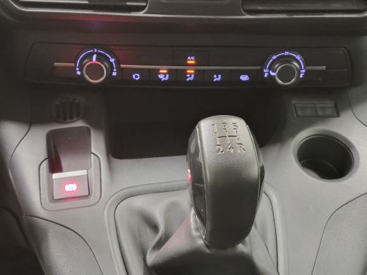 Citroën Berlingo 1.5BlueHDI L2/H1 Euro 6! ActivLease financial lease