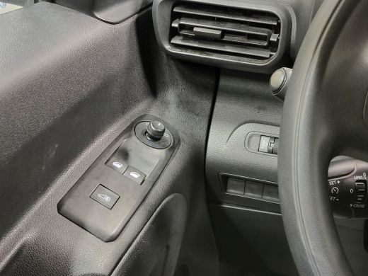 Citroën Berlingo 1.5BlueHDI L2/H1 Euro 6! ActivLease financial lease