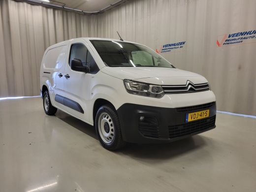 Citroën Berlingo 1.5BlueHDI L2/H1 Euro 6! ActivLease financial lease