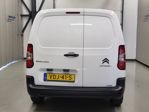 Citroën Berlingo 1.5BlueHDI L2/H1 Euro 6! ActivLease financial lease