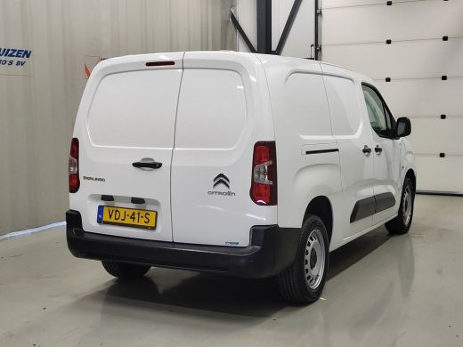 Citroën Berlingo 1.5BlueHDI L2/H1 Euro 6! ActivLease financial lease