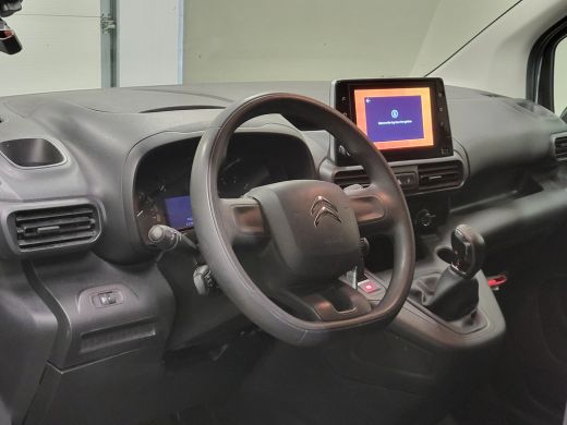 Citroën Berlingo 1.5BlueHDI L2/H1 Euro 6! ActivLease financial lease