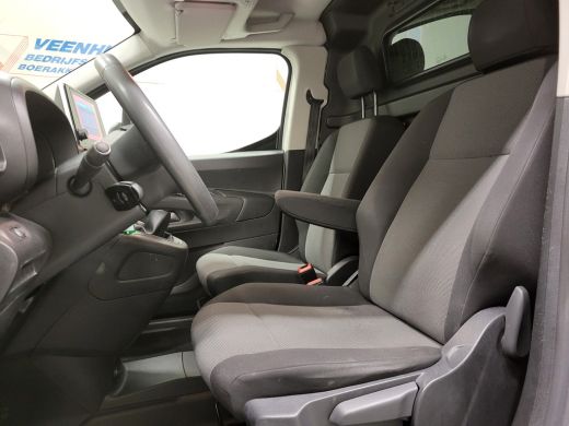 Citroën Berlingo 1.5BlueHDI L2/H1 Euro 6! ActivLease financial lease