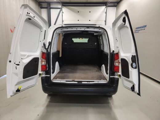 Citroën Berlingo 1.5BlueHDI L2/H1 Euro 6! ActivLease financial lease