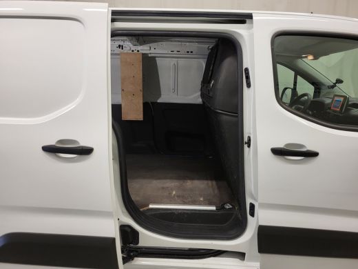 Citroën Berlingo 1.5BlueHDI L2/H1 Euro 6! ActivLease financial lease