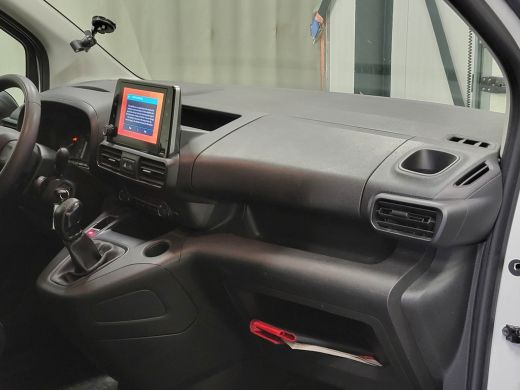 Citroën Berlingo 1.5BlueHDI L2/H1 Euro 6! ActivLease financial lease