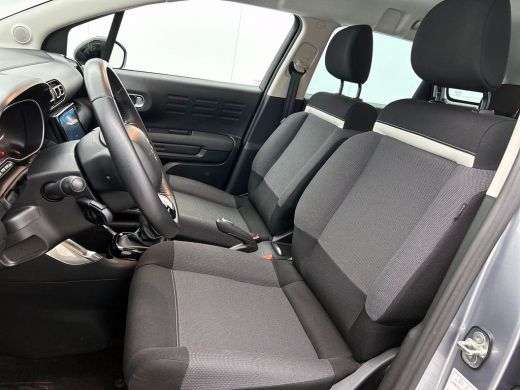 Citroën C3 Aircross 1.2 110PK Shine Pack CAMERA | NAVI & CARPLAY | CRUISE ActivLease financial lease