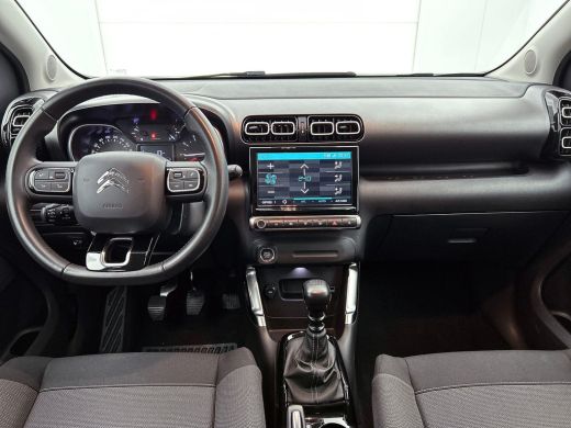 Citroën C3 Aircross 1.2 110PK Shine Pack CAMERA | NAVI & CARPLAY | CRUISE ActivLease financial lease