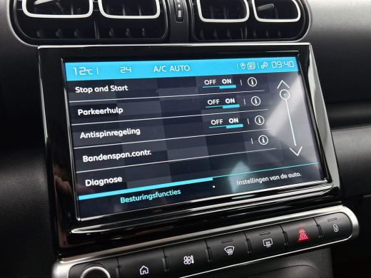 Citroën C3 Aircross 1.2 110PK Shine Pack CAMERA | NAVI & CARPLAY | CRUISE ActivLease financial lease