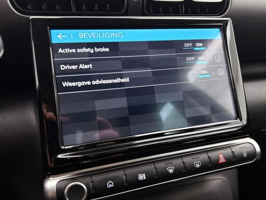 Citroën C3 Aircross 1.2 110PK Shine Pack CAMERA | NAVI & CARPLAY | CRUISE ActivLease financial lease