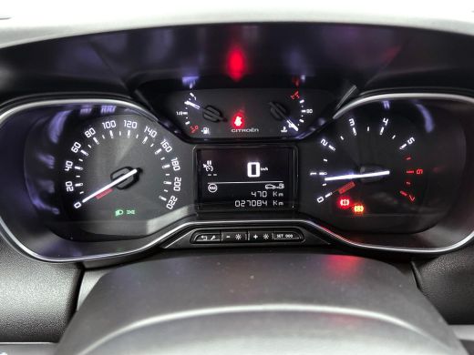 Citroën C3 Aircross 1.2 110PK Shine Pack CAMERA | NAVI & CARPLAY | CRUISE ActivLease financial lease