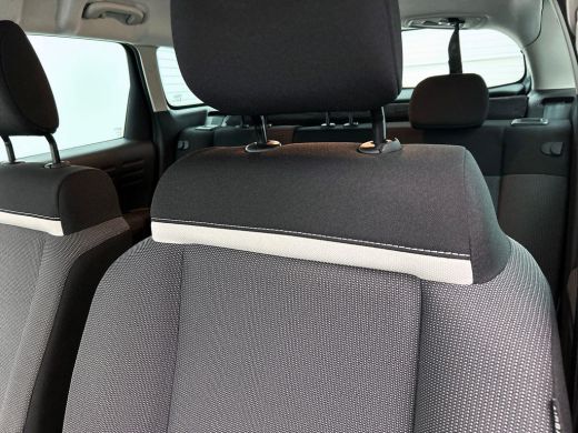 Citroën C3 Aircross 1.2 110PK Shine Pack CAMERA | NAVI & CARPLAY | CRUISE ActivLease financial lease