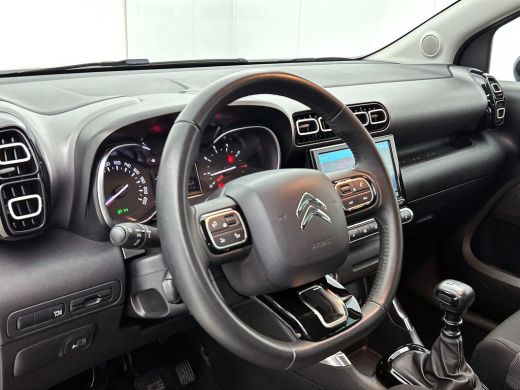 Citroën C3 Aircross 1.2 110PK Shine Pack CAMERA | NAVI & CARPLAY | CRUISE ActivLease financial lease