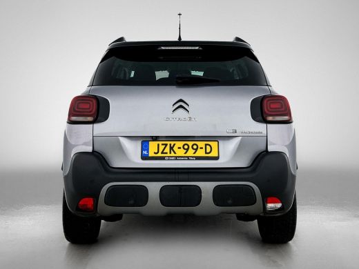 Citroën C3 Aircross 1.2 110PK Shine Pack CAMERA | NAVI & CARPLAY | CRUISE ActivLease financial lease