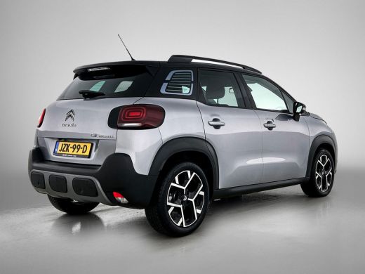 Citroën C3 Aircross 1.2 110PK Shine Pack CAMERA | NAVI & CARPLAY | CRUISE ActivLease financial lease