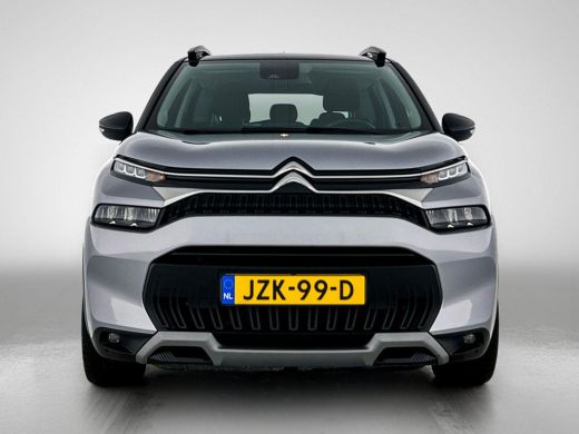 Citroën C3 Aircross 1.2 110PK Shine Pack CAMERA | NAVI & CARPLAY | CRUISE ActivLease financial lease