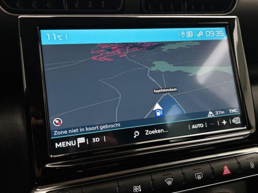 Citroën C3 Aircross 1.2 110PK Shine Pack CAMERA | NAVI & CARPLAY | CRUISE ActivLease financial lease