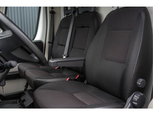 Citroën Jumper 35 2.0 BlueHDi | Bakwagen | Uniek laadsysteem | Camera | Cruise | Navi | Airco ActivLease financial lease