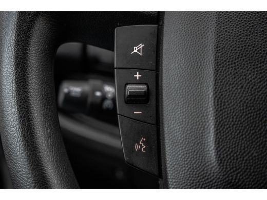 Citroën Jumper 35 2.0 BlueHDi | Bakwagen | Uniek laadsysteem | Camera | Cruise | Navi | Airco ActivLease financial lease