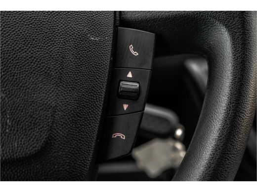 Citroën Jumper 35 2.0 BlueHDi | Bakwagen | Uniek laadsysteem | Camera | Cruise | Navi | Airco ActivLease financial lease