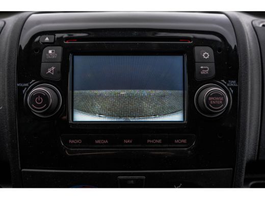 Citroën Jumper 35 2.0 BlueHDi | Bakwagen | Uniek laadsysteem | Camera | Cruise | Navi | Airco ActivLease financial lease