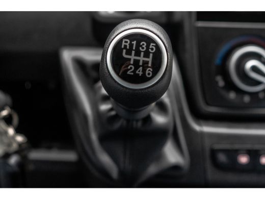 Citroën Jumper 35 2.0 BlueHDi | Bakwagen | Uniek laadsysteem | Camera | Cruise | Navi | Airco ActivLease financial lease