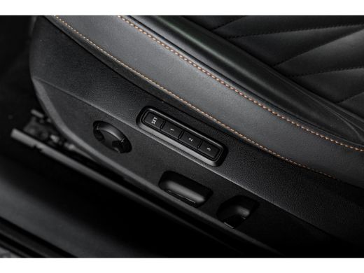 CUPRA Formentor 1.5 TSI 272 PK e-Hybrid VZ Performance | Aanhanger assistent | Achteruitrijcamera | Audio install... ActivLease financial lease