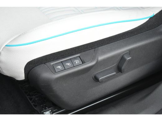 Fiat 600e La Prima 54 kWh 96%SOH! | Massage | Adaptive Cruise | Elektr. Stoelen | Elektr. Achterklep | Stoe... ActivLease financial lease