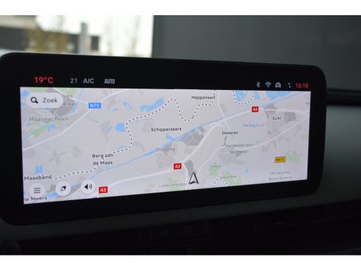 Fiat 600e La Prima 54 kWh 96%SOH! | Massage | Adaptive Cruise | Elektr. Stoelen | Elektr. Achterklep | Stoe... ActivLease financial lease