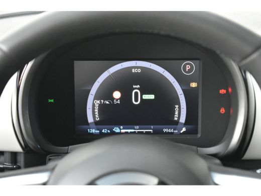 Fiat 600e La Prima 54 kWh 96%SOH! | Massage | Adaptive Cruise | Elektr. Stoelen | Elektr. Achterklep | Stoe... ActivLease financial lease