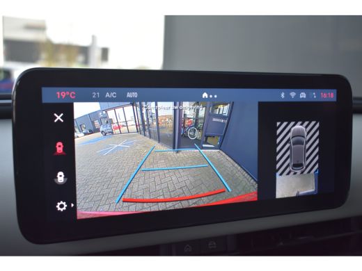 Fiat 600e La Prima 54 kWh 96%SOH! | Massage | Adaptive Cruise | Elektr. Stoelen | Elektr. Achterklep | Stoe... ActivLease financial lease