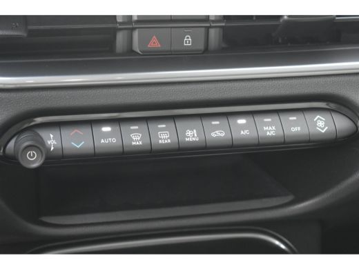 Fiat 600e La Prima 54 kWh 96%SOH! | Massage | Adaptive Cruise | Elektr. Stoelen | Elektr. Achterklep | Stoe... ActivLease financial lease