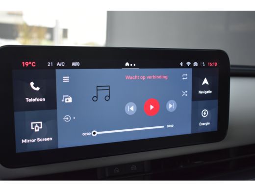 Fiat 600e La Prima 54 kWh 96%SOH! | Massage | Adaptive Cruise | Elektr. Stoelen | Elektr. Achterklep | Stoe... ActivLease financial lease