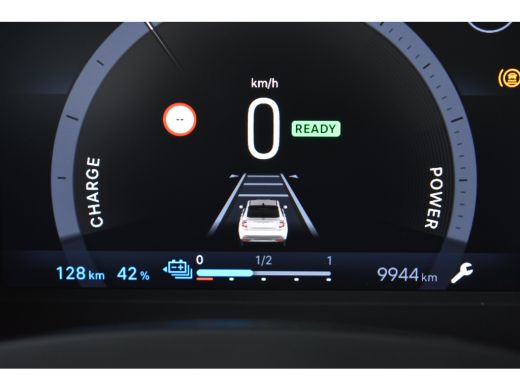 Fiat 600e La Prima 54 kWh 96%SOH! | Massage | Adaptive Cruise | Elektr. Stoelen | Elektr. Achterklep | Stoe... ActivLease financial lease