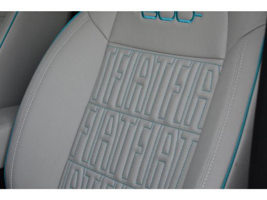 Fiat 600e La Prima 54 kWh 96%SOH! | Massage | Adaptive Cruise | Elektr. Stoelen | Elektr. Achterklep | Stoe... ActivLease financial lease
