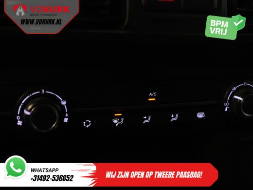 Fiat Dobl&ograve; 1.5D 130 pk L2 Riem.V.V/ CarPlay/ Navi/ Camera/ PDC/ LMV/ Cruise/ Airco ActivLease financial lease