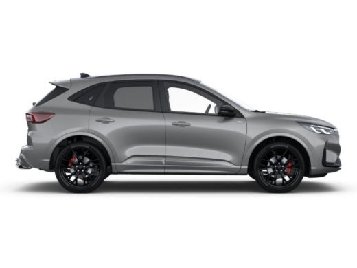 Ford Kuga 2.5 PHEV 243PK ST-Line X | TREKHAAK | BLACK PACK | PANORAMADAK | MATRIX LED | STOEL+STUUR+VOORRUI... ActivLease financial lease