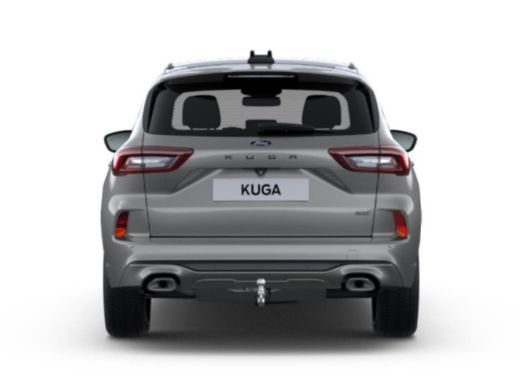 Ford Kuga 2.5 PHEV 243PK ST-Line X | TREKHAAK | BLACK PACK | PANORAMADAK | MATRIX LED | STOEL+STUUR+VOORRUI... ActivLease financial lease