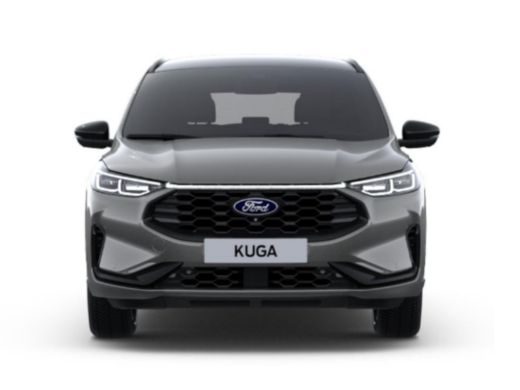 Ford Kuga 2.5 PHEV 243PK ST-Line X | TREKHAAK | BLACK PACK | PANORAMADAK | MATRIX LED | STOEL+STUUR+VOORRUI... ActivLease financial lease