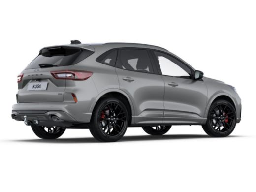 Ford Kuga 2.5 PHEV 243PK ST-Line X | TREKHAAK | BLACK PACK | PANORAMADAK | MATRIX LED | STOEL+STUUR+VOORRUI... ActivLease financial lease