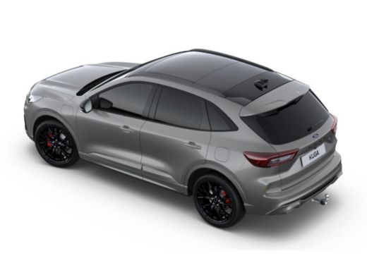 Ford Kuga 2.5 PHEV 243PK ST-Line X | TREKHAAK | BLACK PACK | PANORAMADAK | MATRIX LED | STOEL+STUUR+VOORRUI... ActivLease financial lease